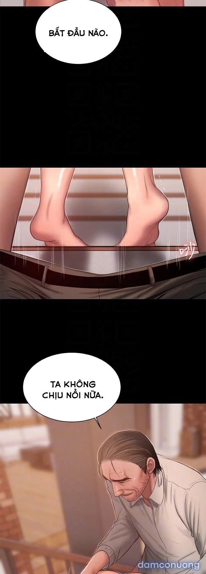 Chạy Trốn 