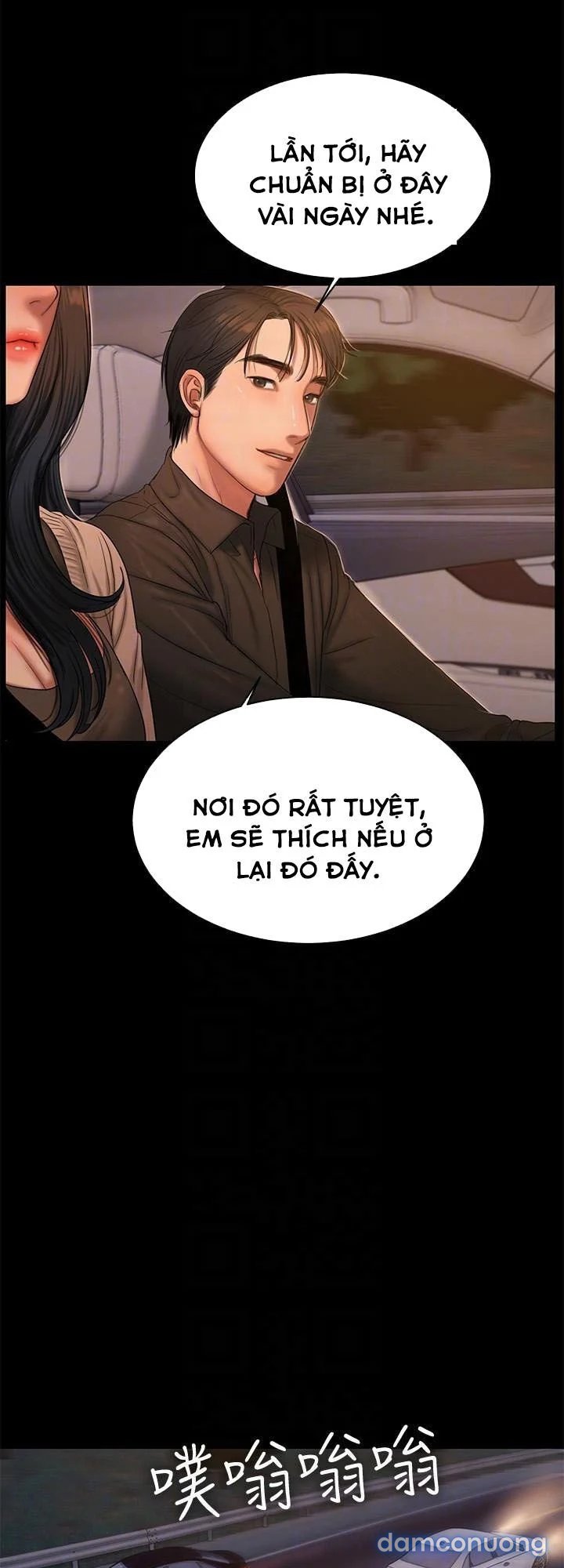 Chạy Trốn 
