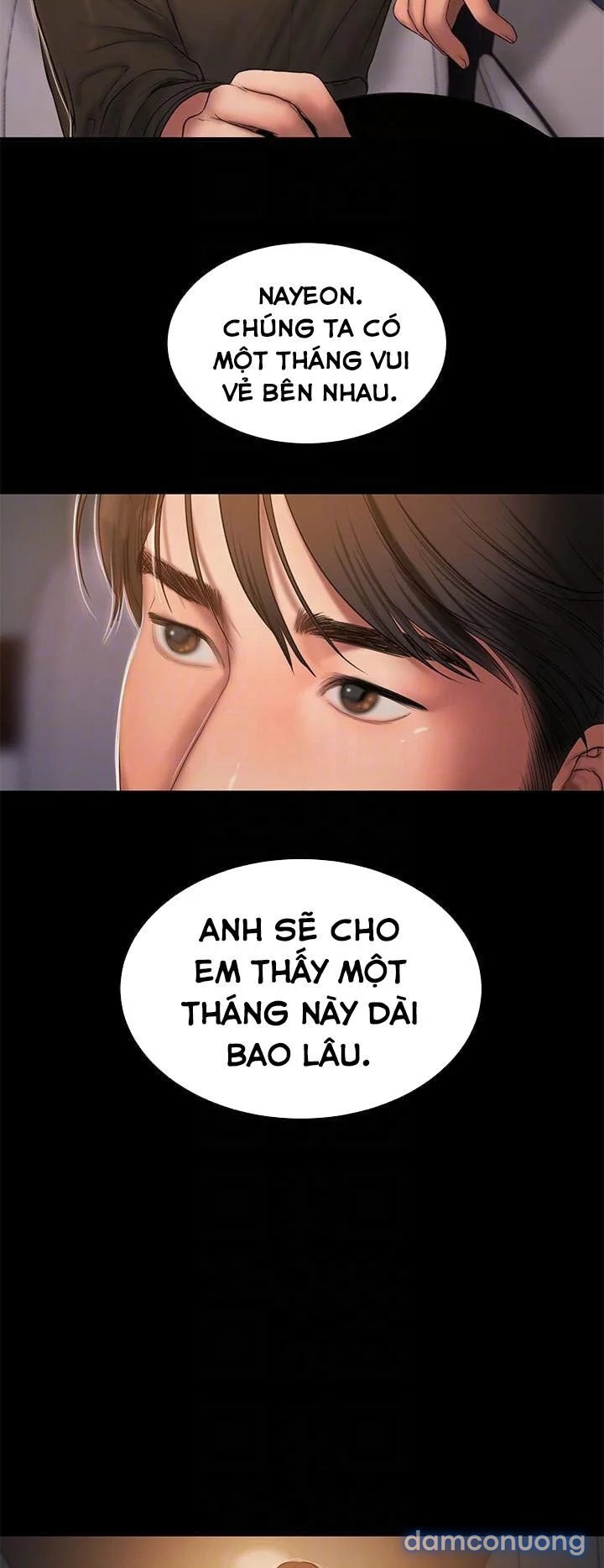 Chạy Trốn 