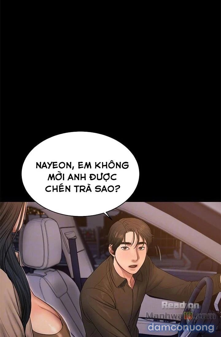 Chạy Trốn 