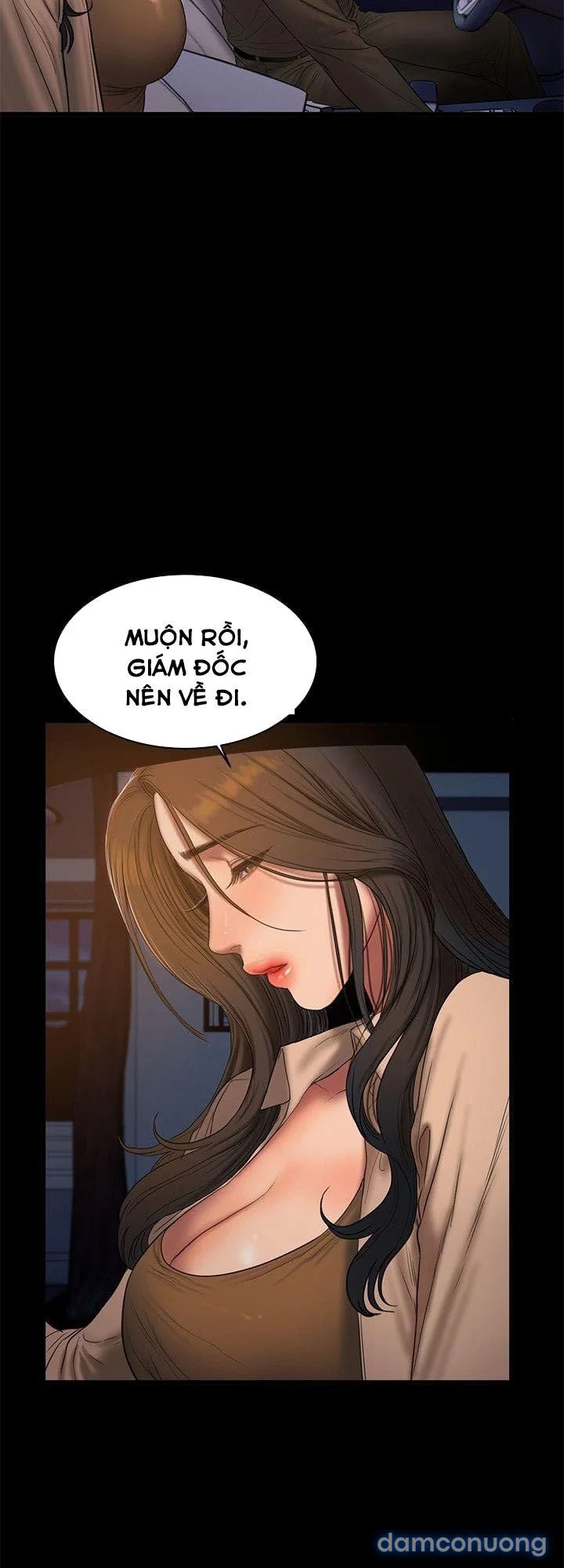 Chạy Trốn 