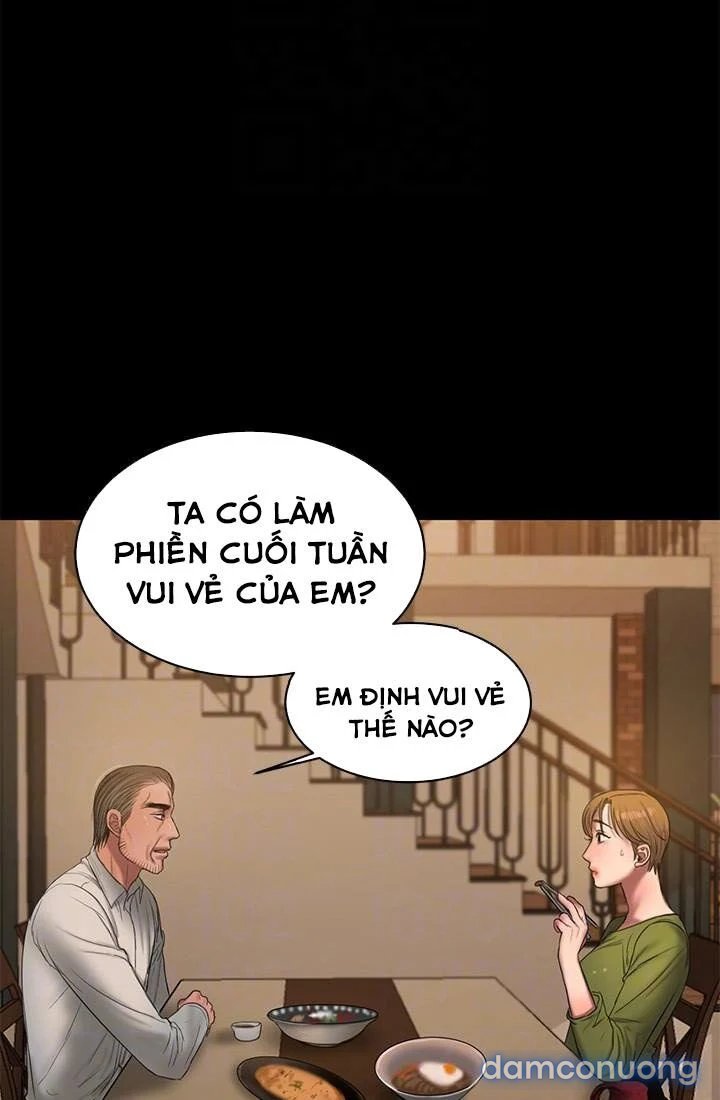 Chạy Trốn 