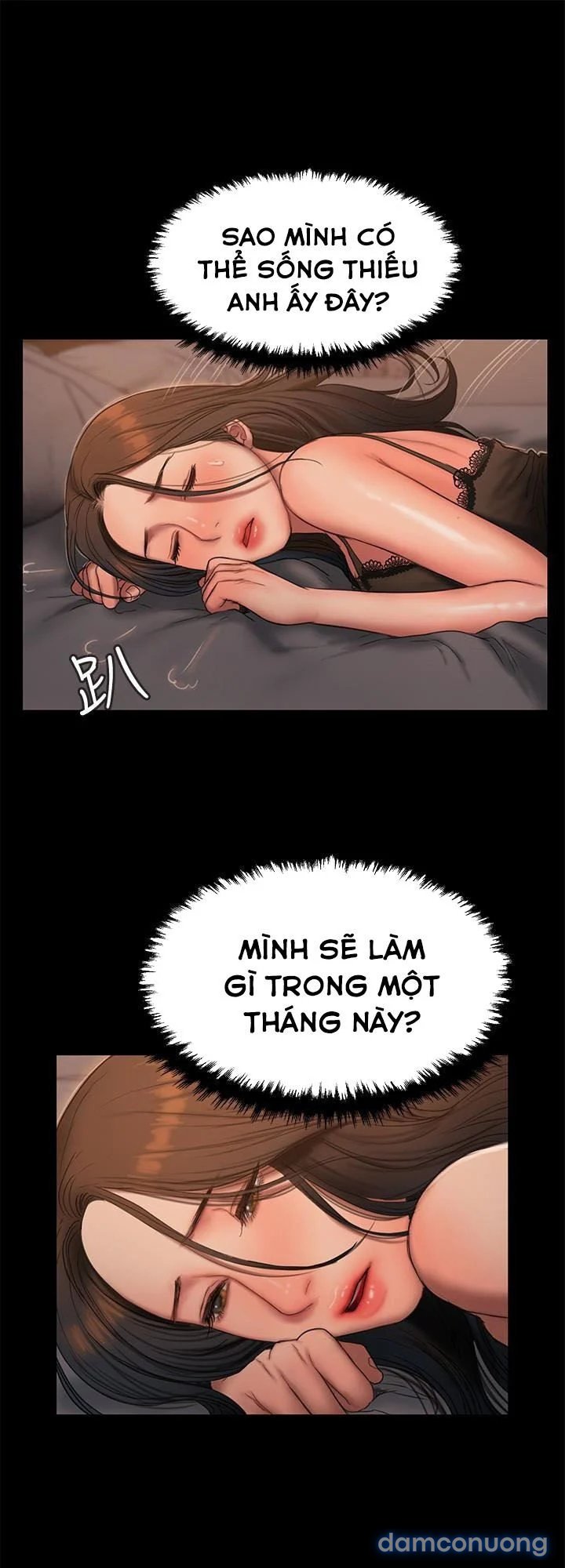 Chạy Trốn 