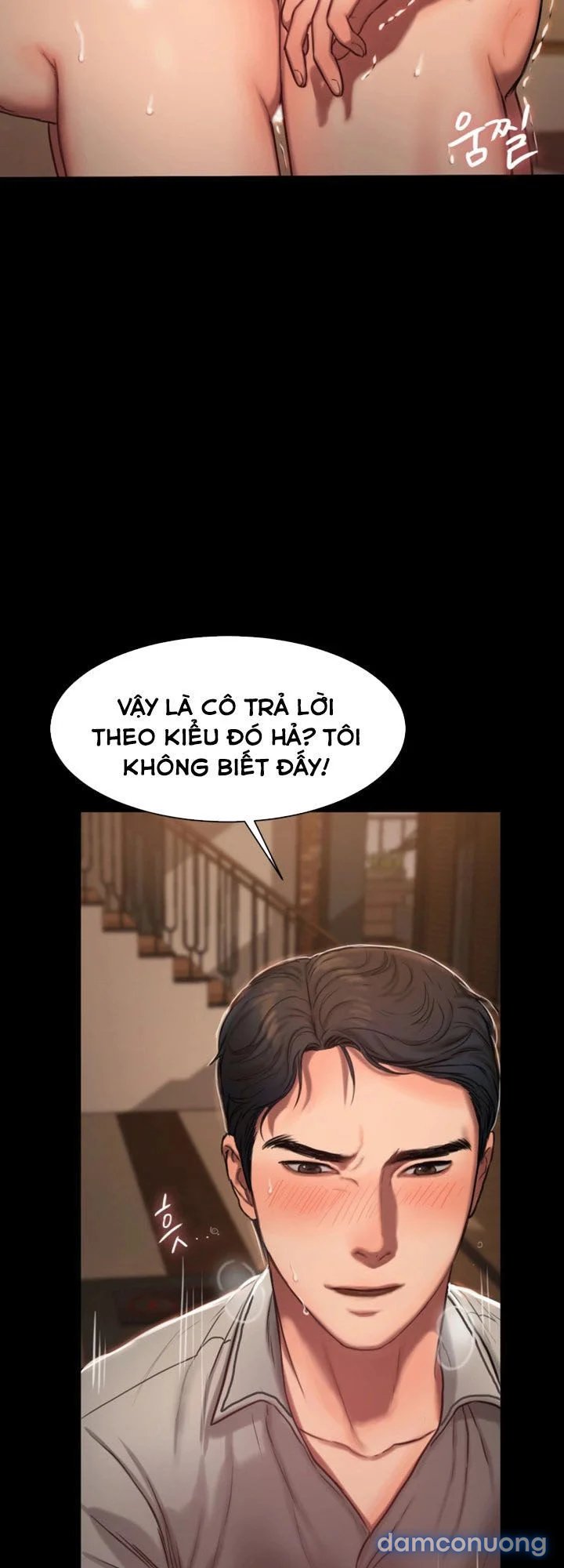 Chạy Trốn 