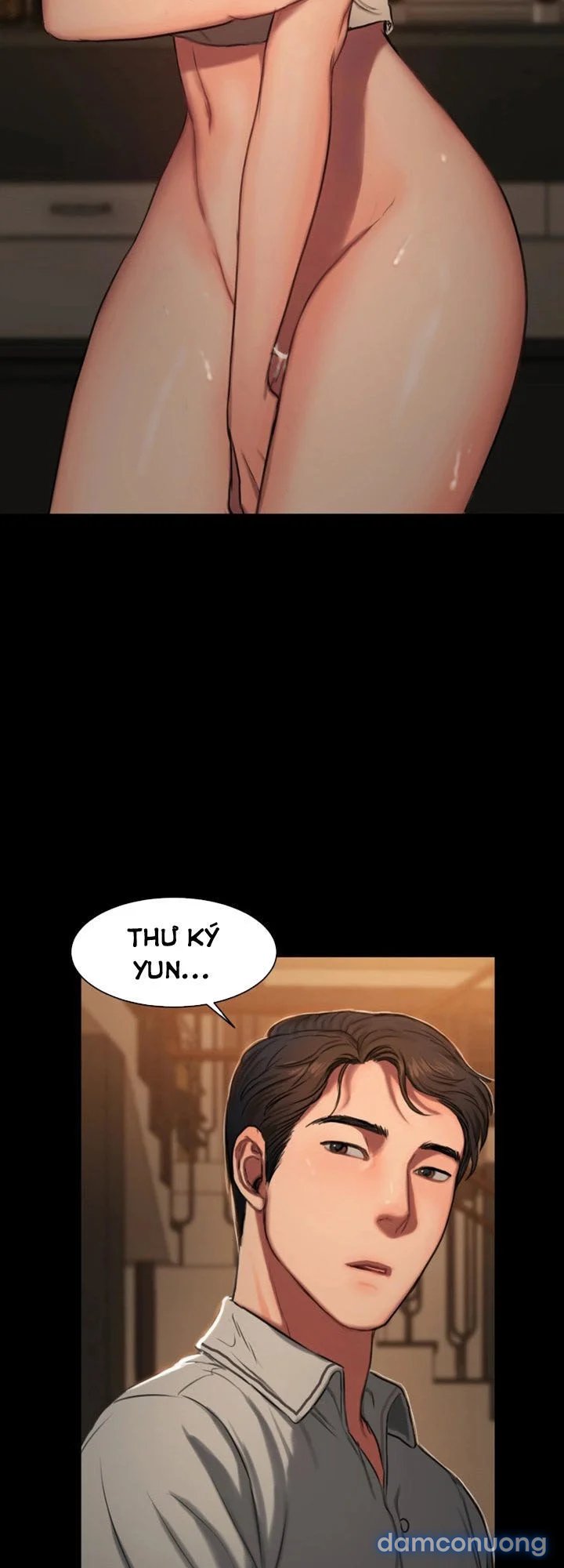Chạy Trốn 