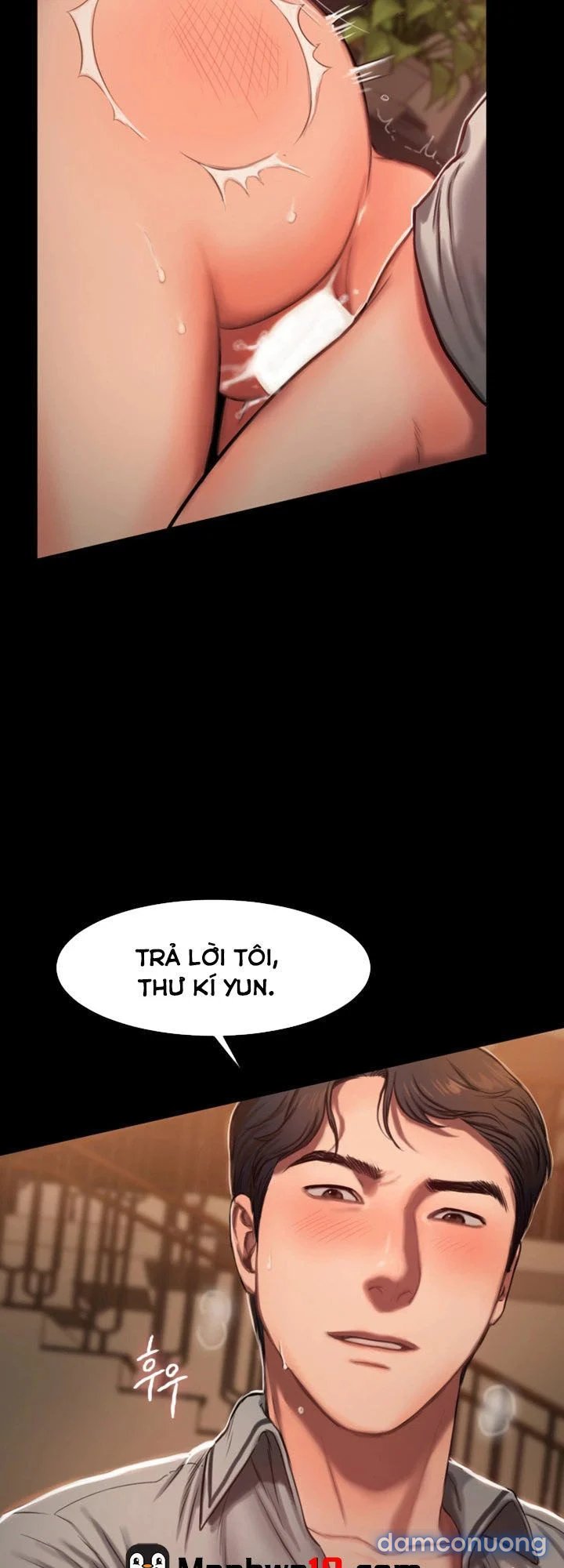Chạy Trốn 