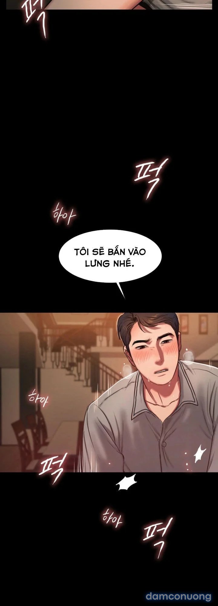 Chạy Trốn 