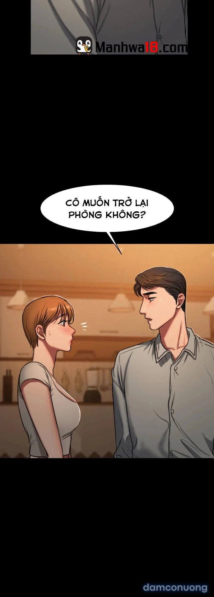 Chạy Trốn 