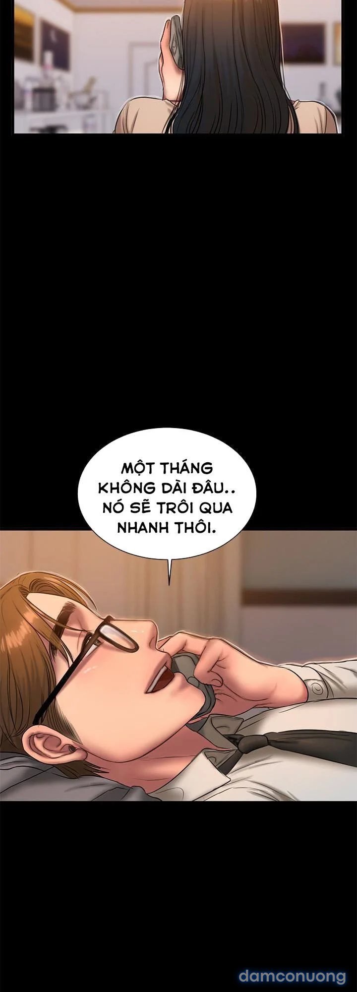 Chạy Trốn 