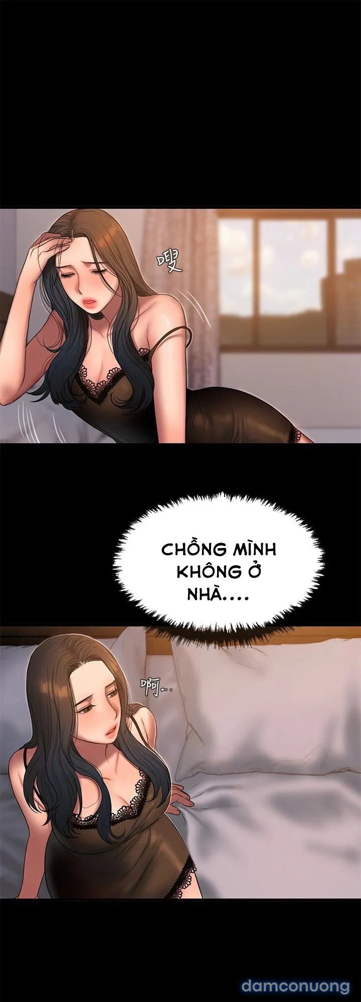 Chạy Trốn 