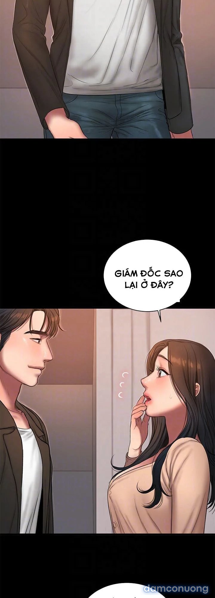 Chạy Trốn 