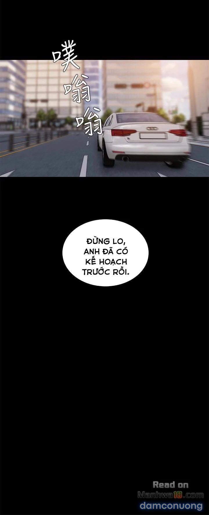 Chạy Trốn 