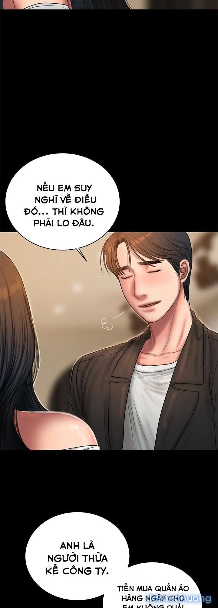 Chạy Trốn 