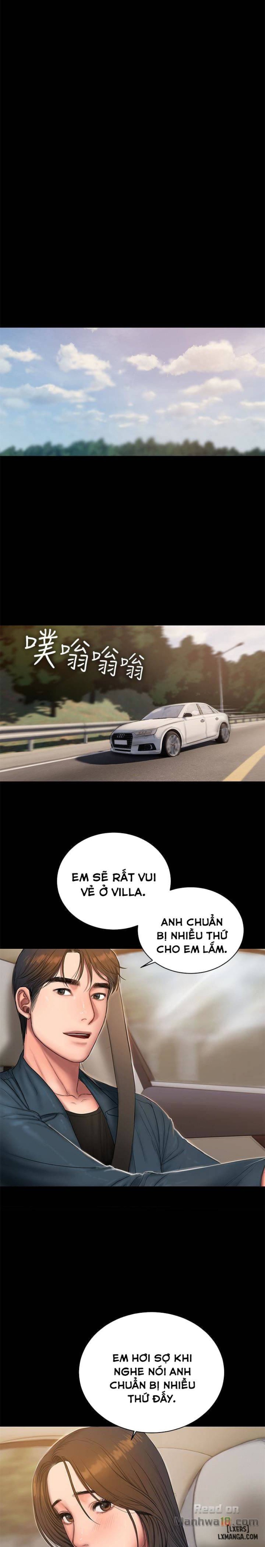 Chạy Trốn 