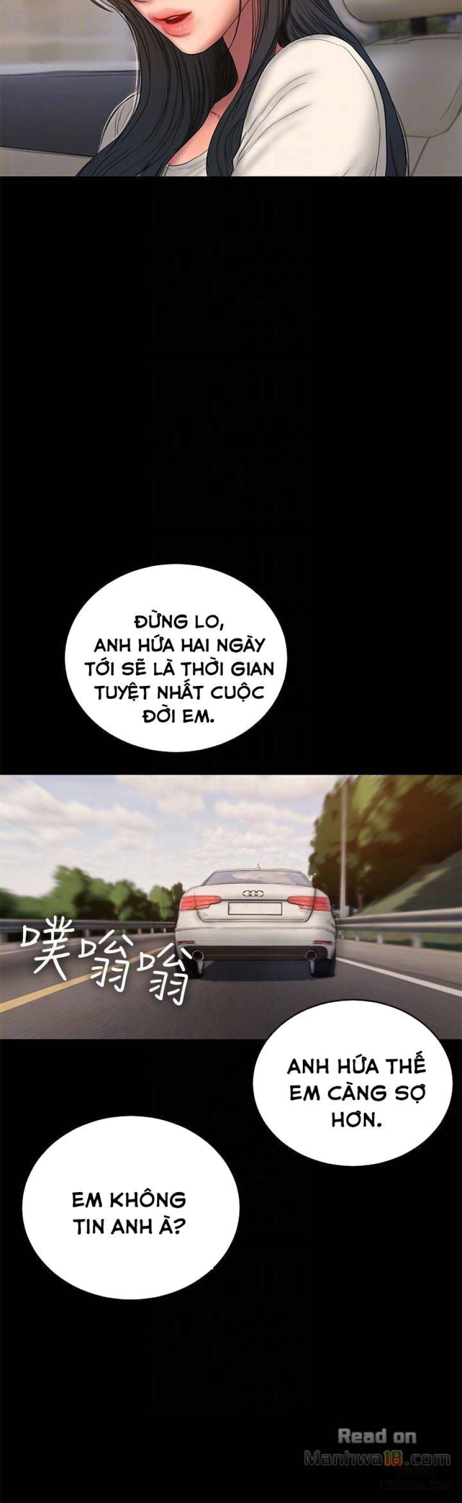 Chạy Trốn 