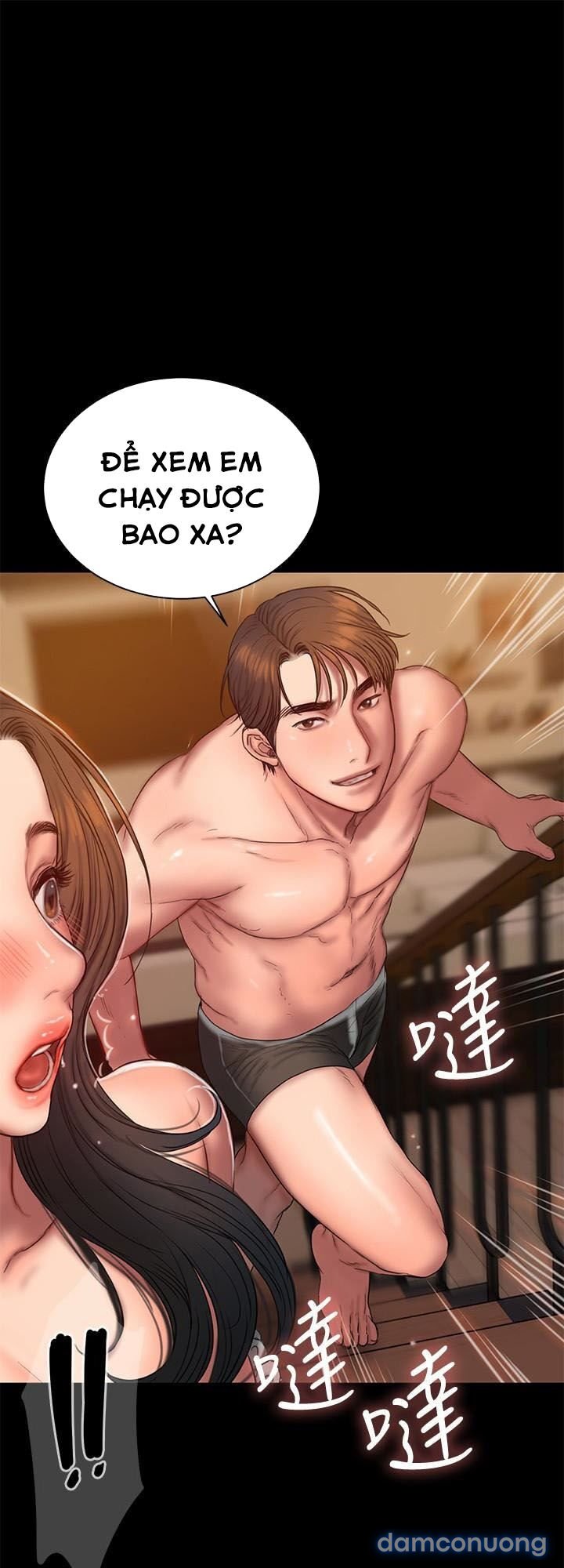 Chạy Trốn 