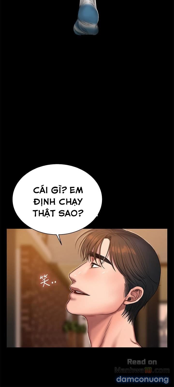 Chạy Trốn 