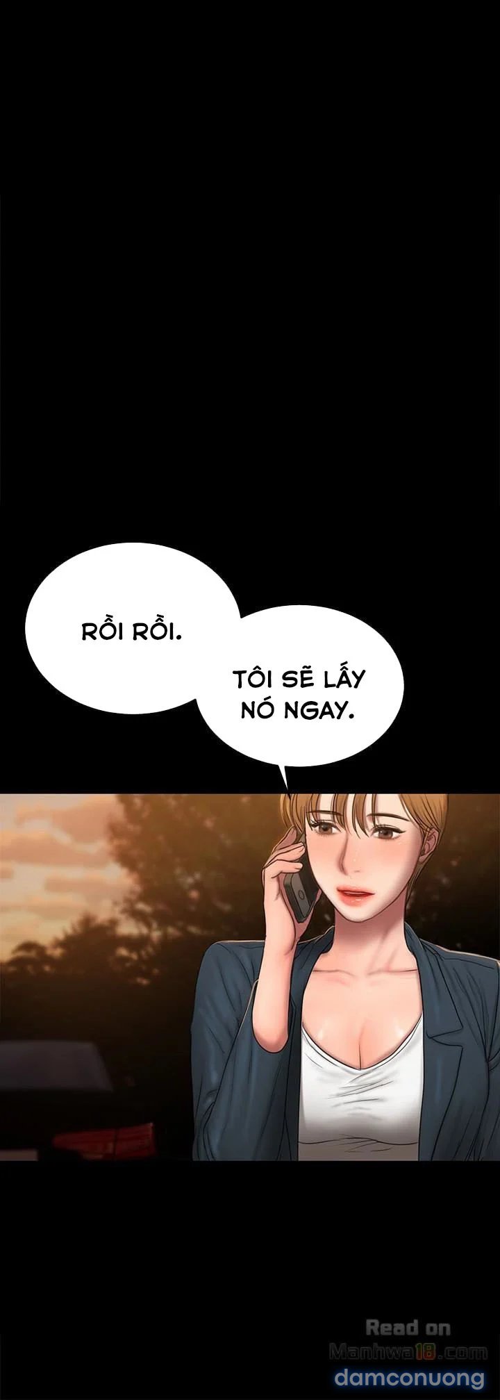 Chạy Trốn 