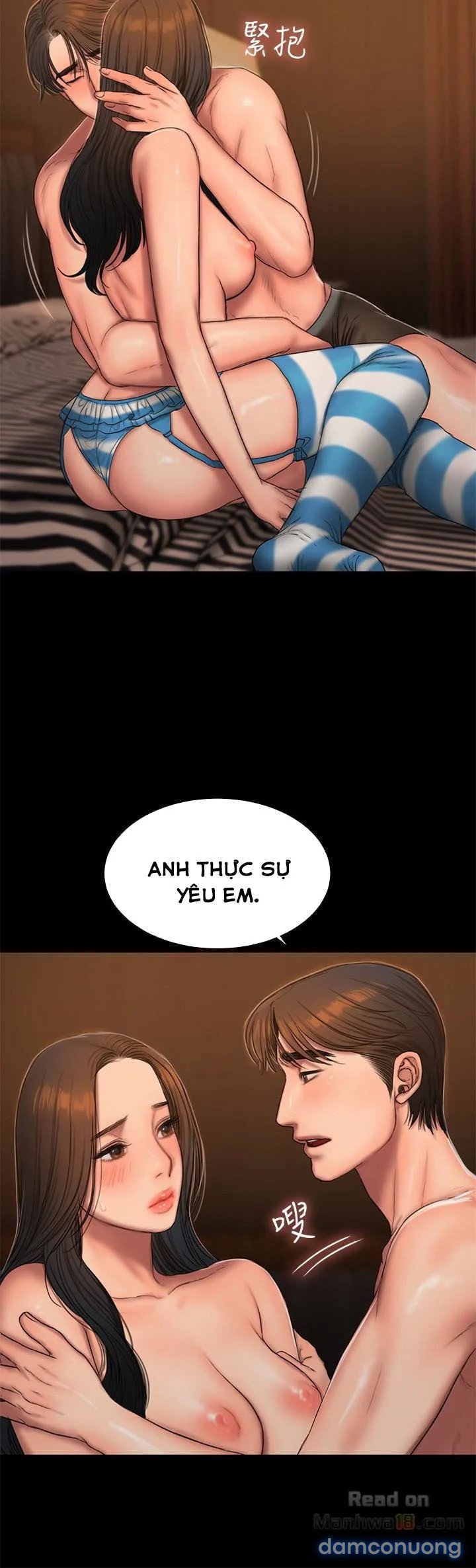 Chạy Trốn 
