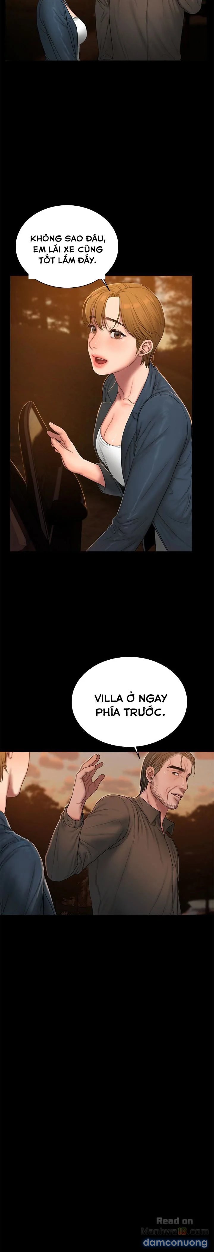 Chạy Trốn 