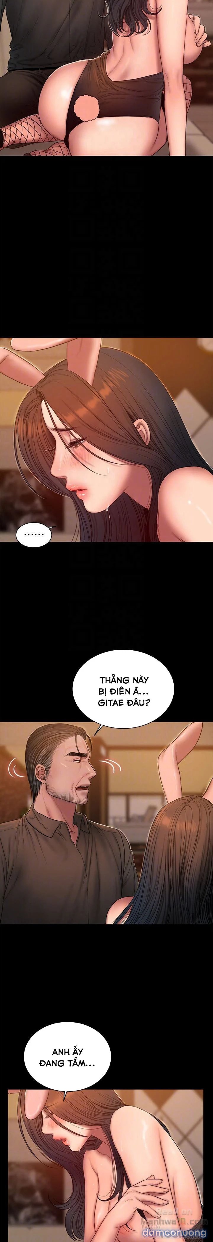 Chạy Trốn 