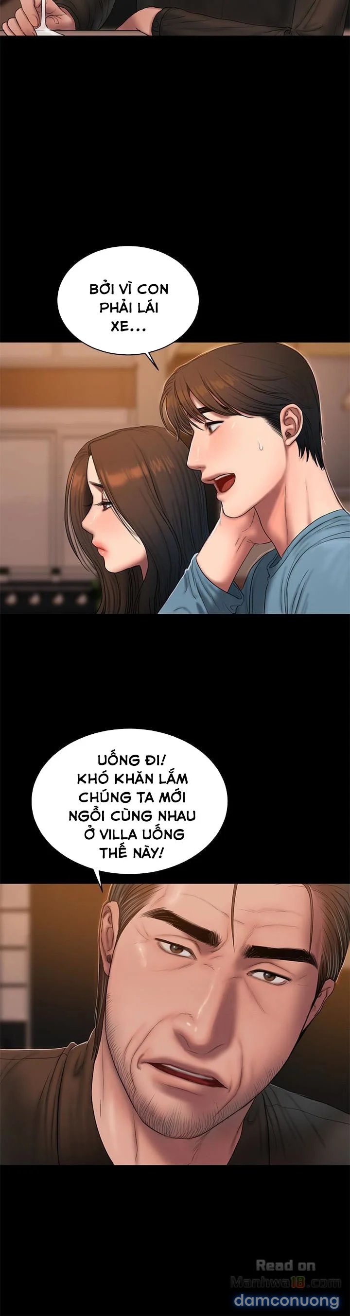 Chạy Trốn 