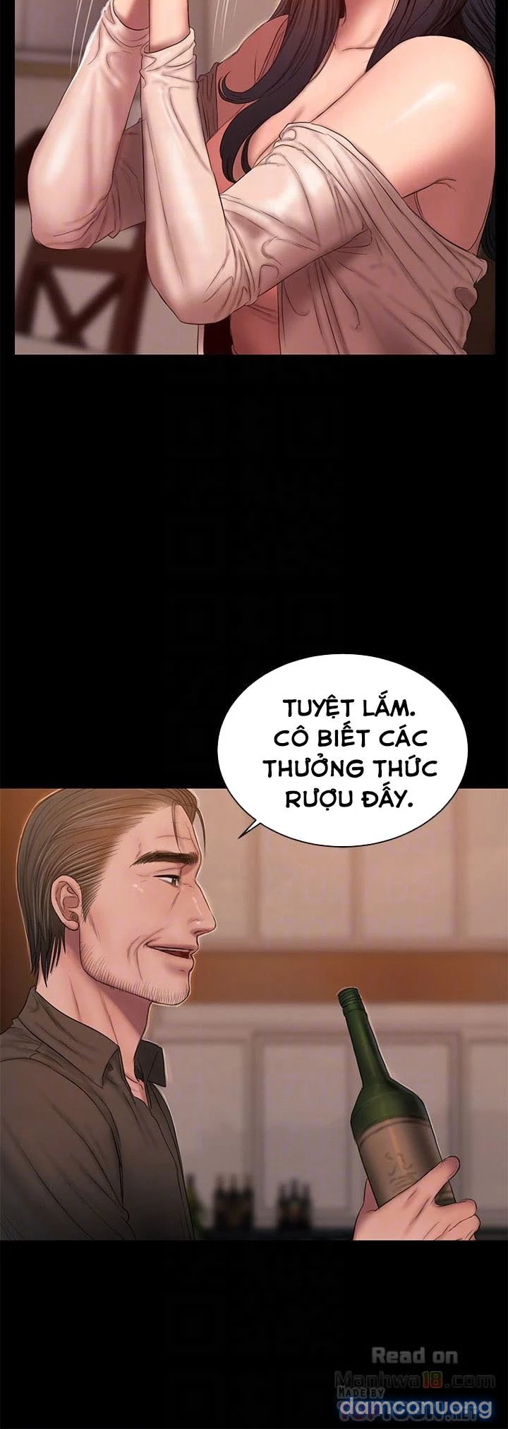 Chạy Trốn 