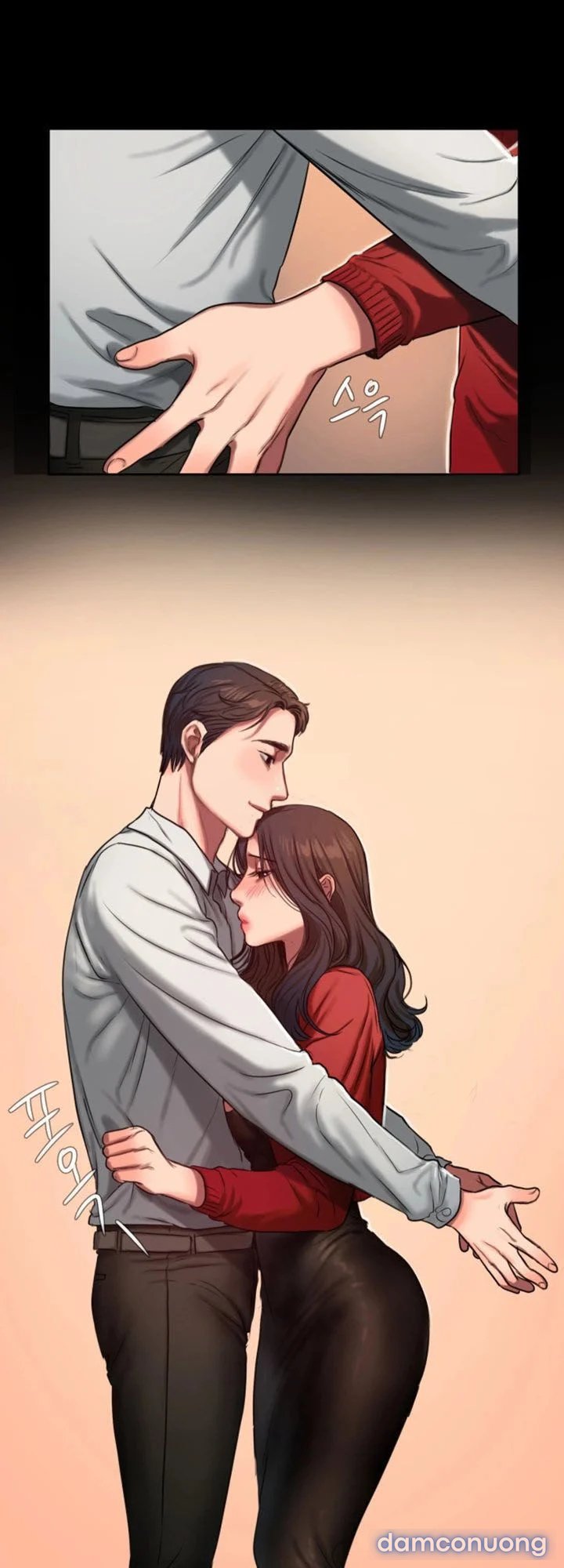 Chạy Trốn 