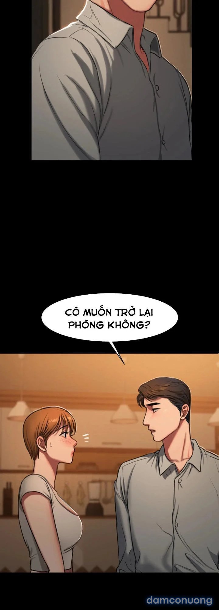 Chạy Trốn 