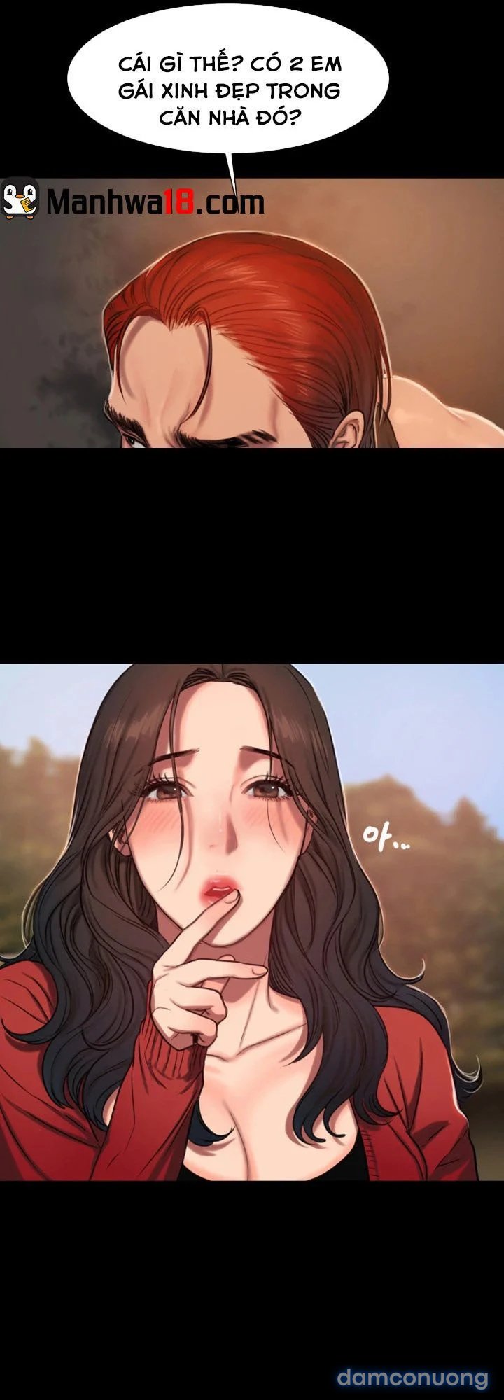 Chạy Trốn 