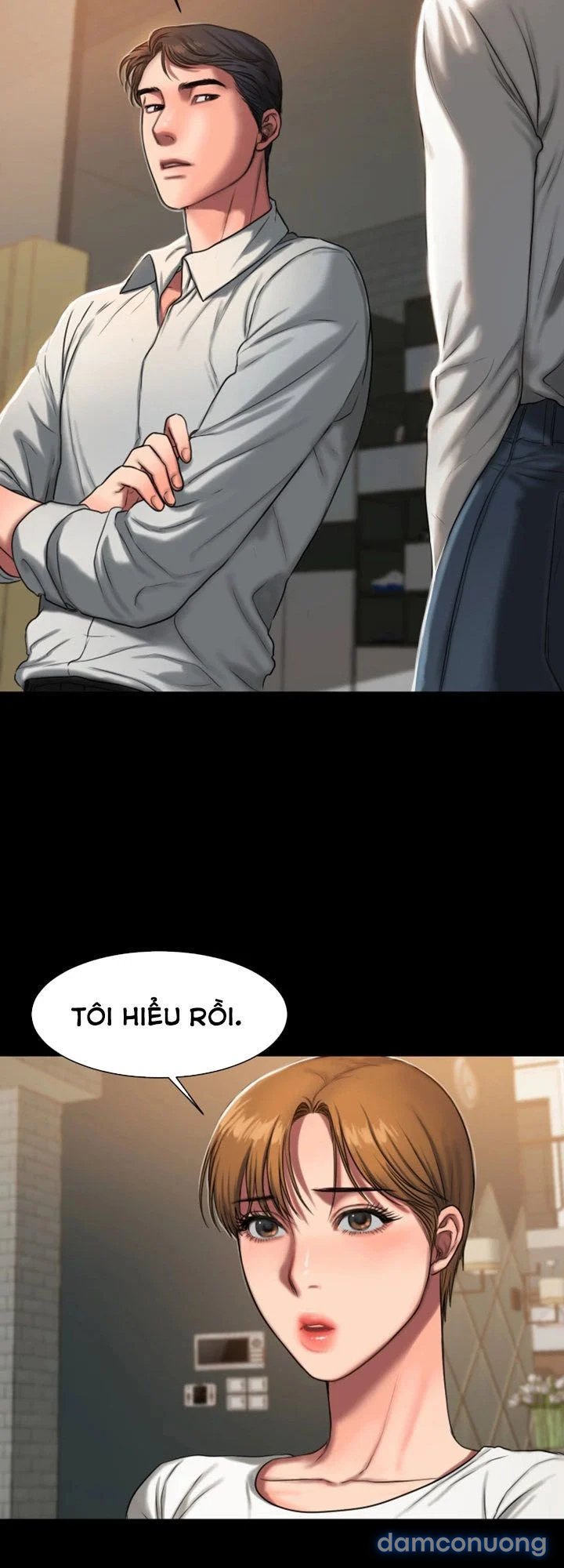 Chạy Trốn 