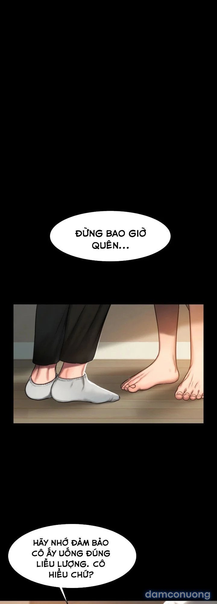 Chạy Trốn 
