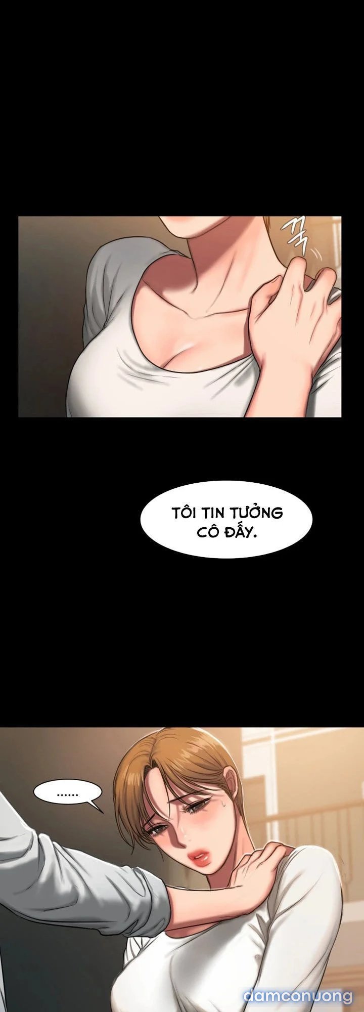 Chạy Trốn 