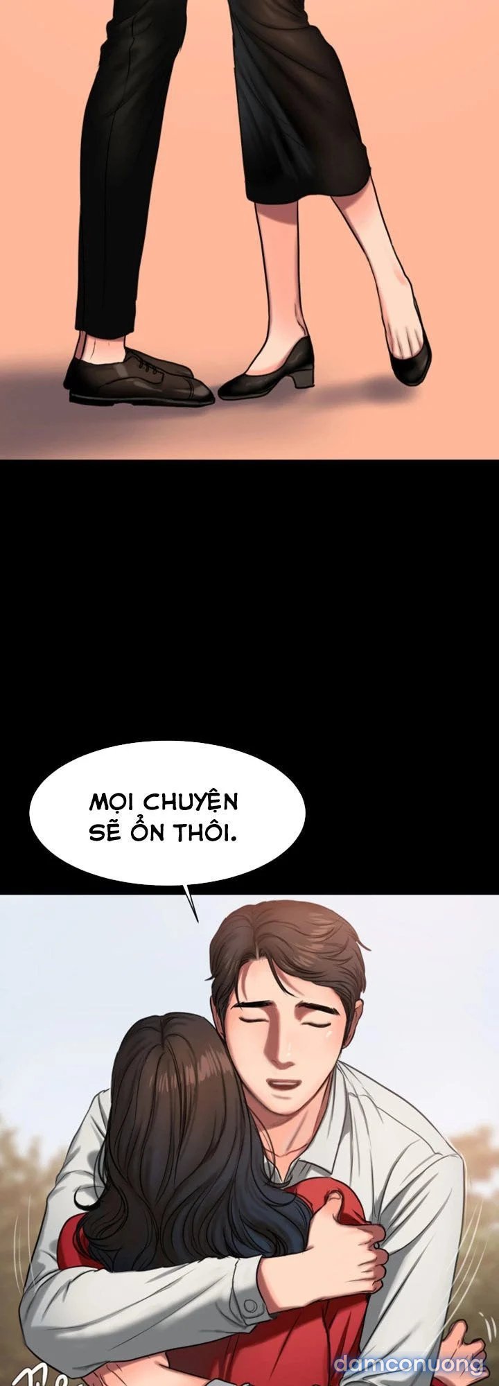 Chạy Trốn 