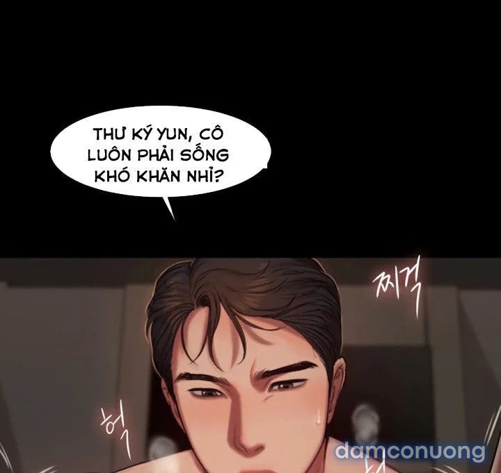 Chạy Trốn 