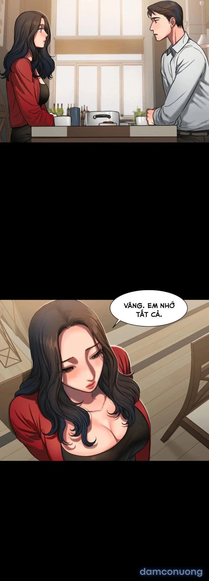 Chạy Trốn 