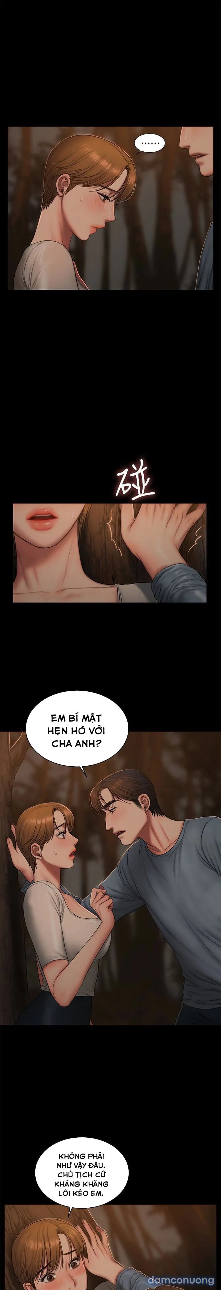 Chạy Trốn 