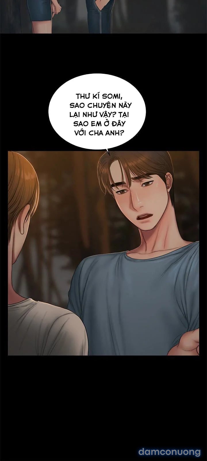 Chạy Trốn 