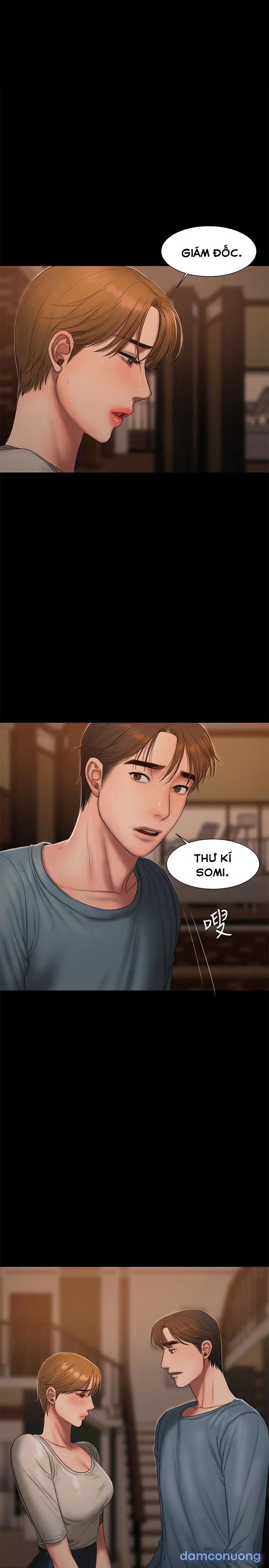Chạy Trốn 