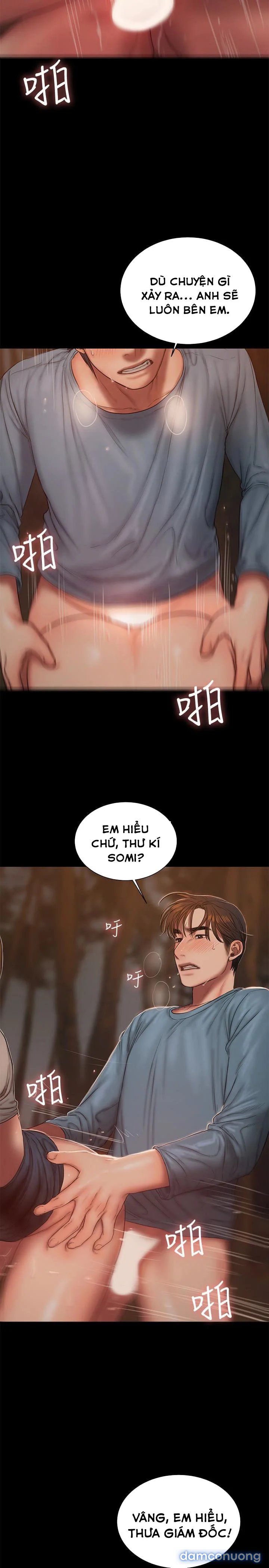 Chạy Trốn 