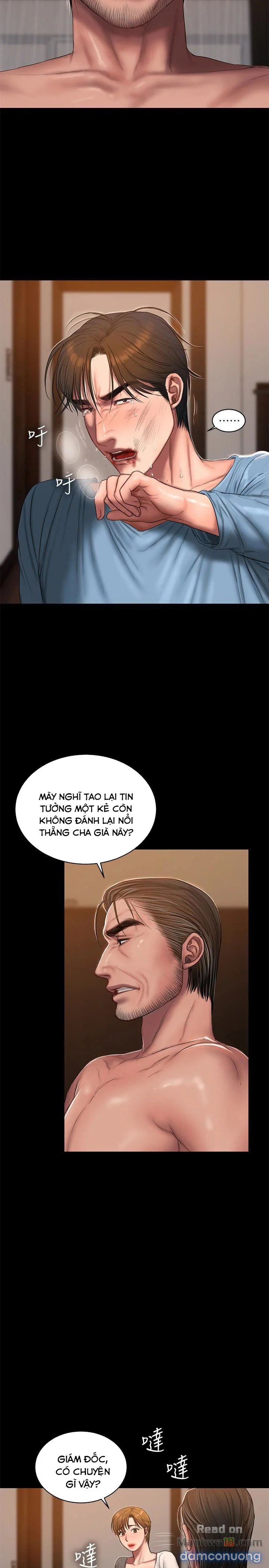 Chạy Trốn 