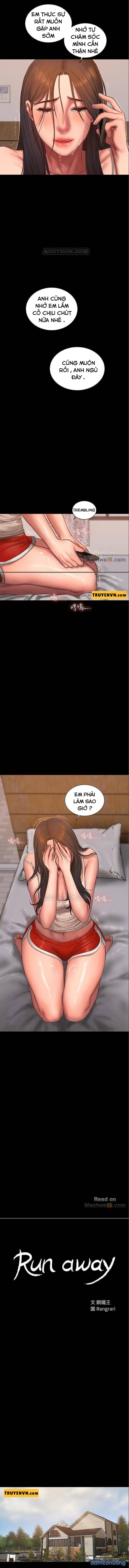 Chạy Trốn 