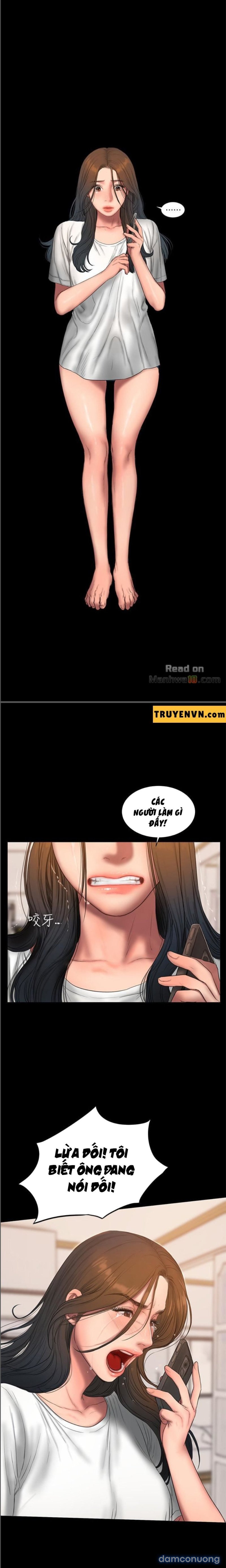 Chạy Trốn 