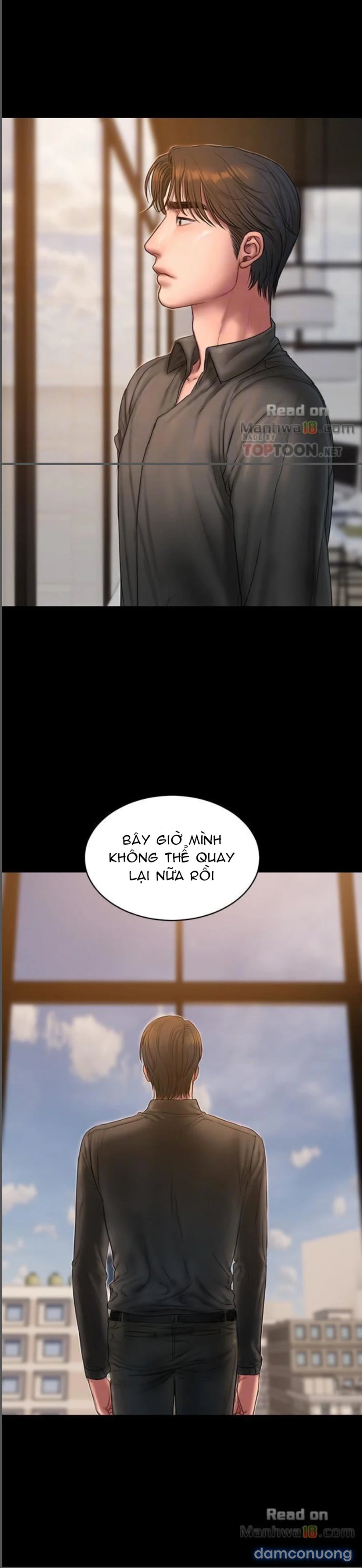 Chạy Trốn 