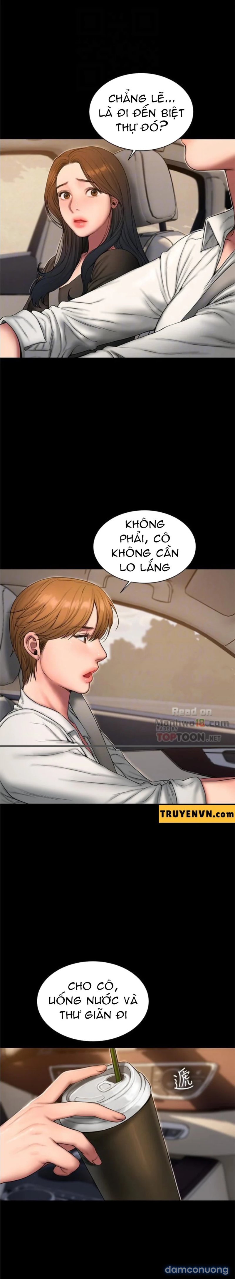 Chạy Trốn 