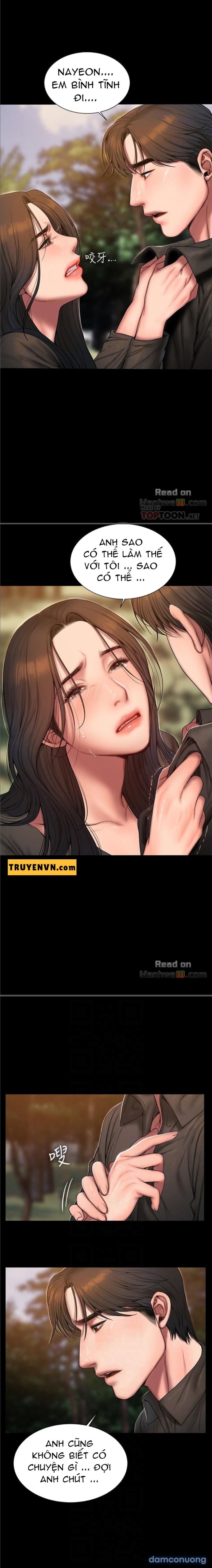 Chạy Trốn 
