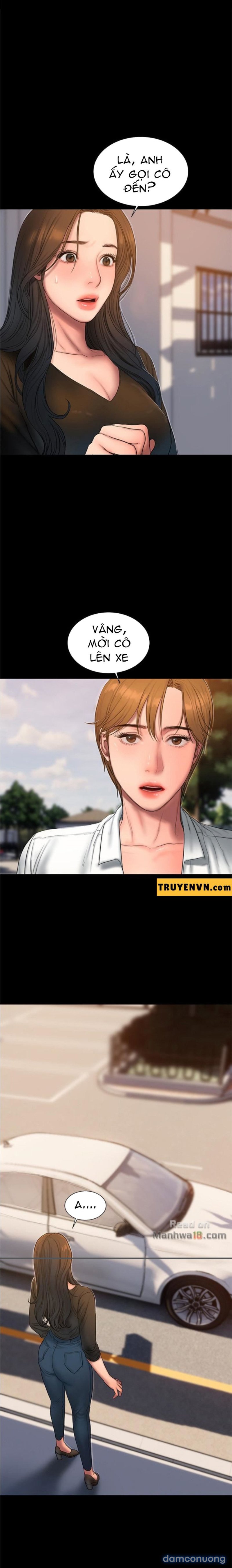 Chạy Trốn 