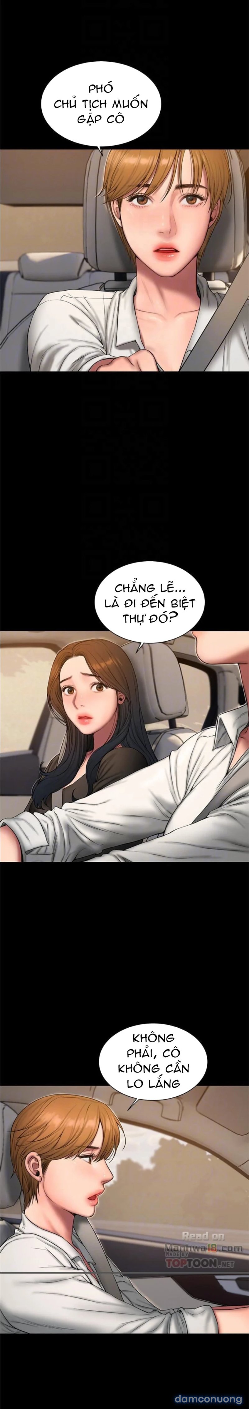 Chạy Trốn 