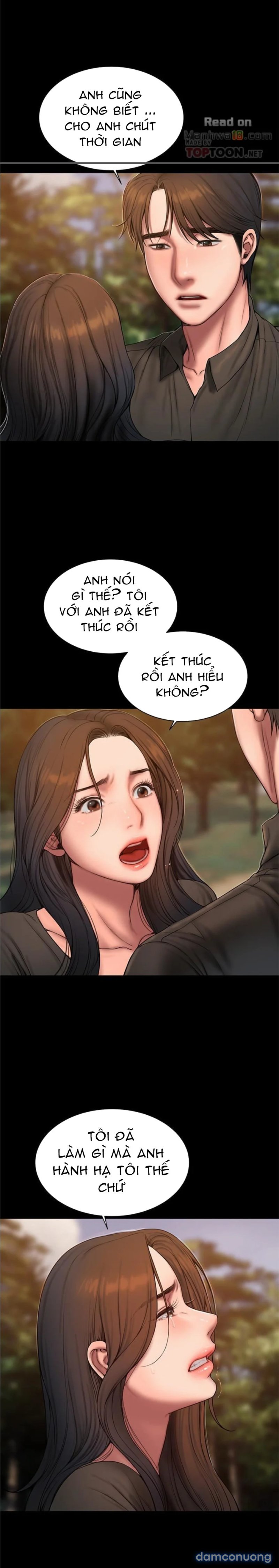 Chạy Trốn 
