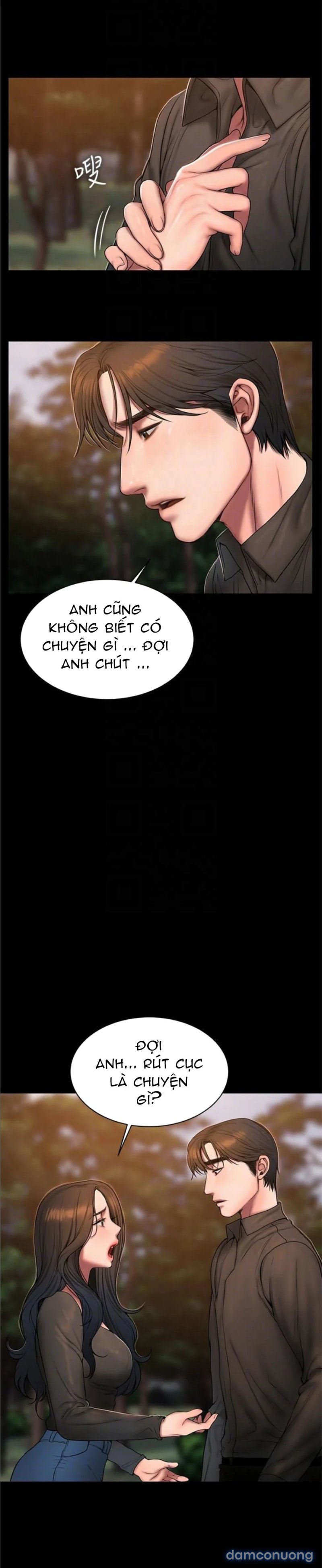 Chạy Trốn 